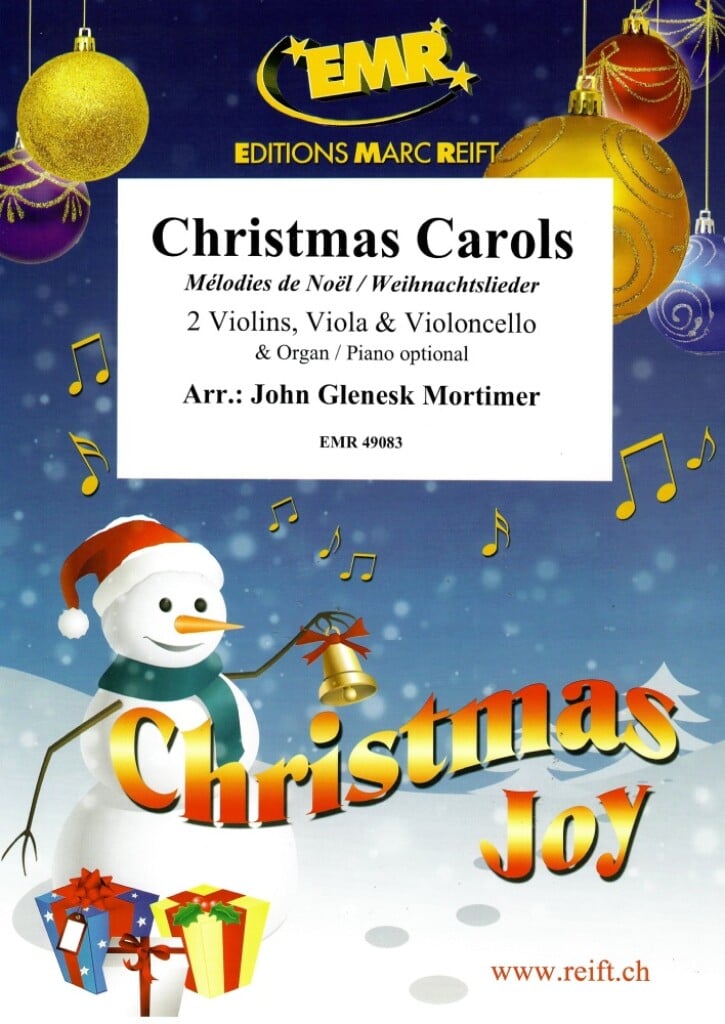 Christmas Carols